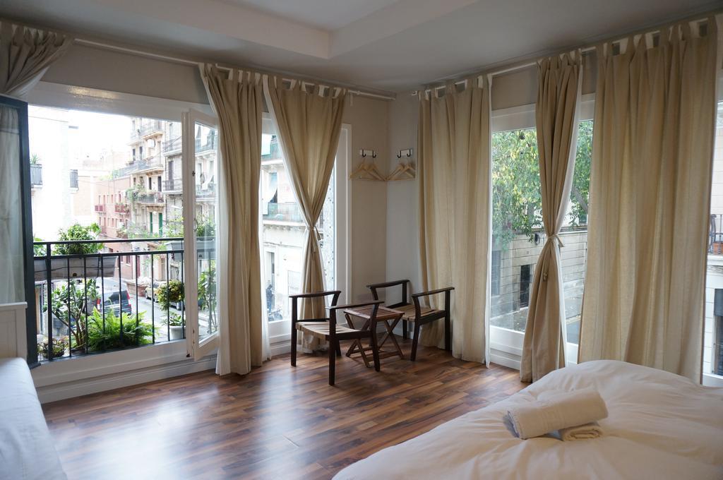 Camino B&B Barcelona Quarto foto