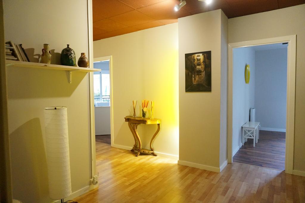Camino B&B Barcelona Exterior foto