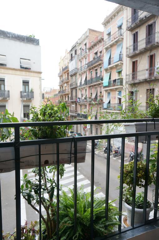 Camino B&B Barcelona Exterior foto