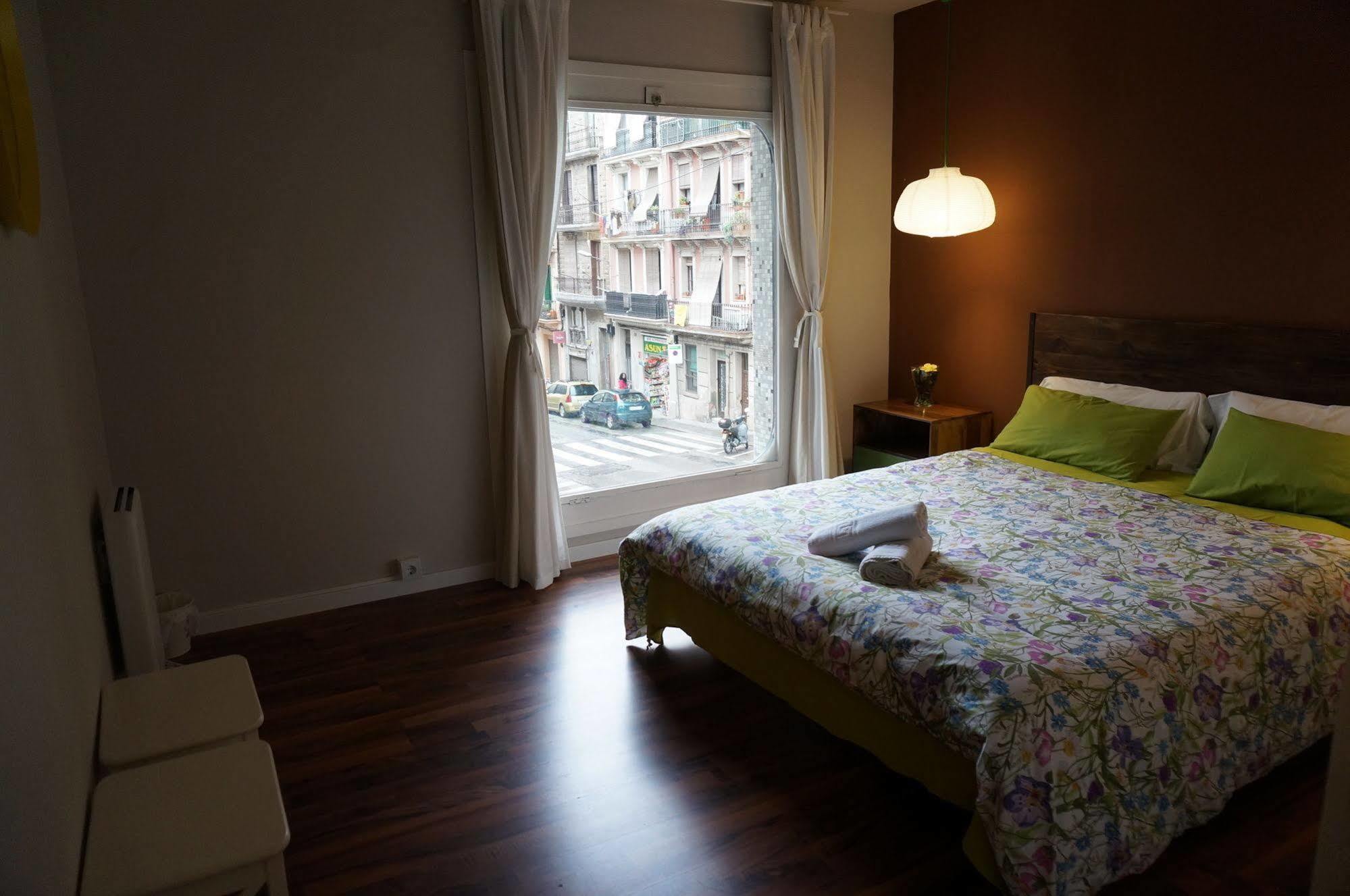 Camino B&B Barcelona Exterior foto